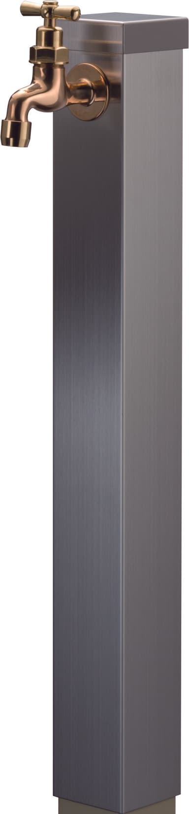 チャプター 1　蛇口付立水栓