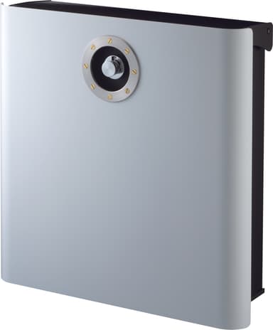 チャプター 2　ポスト