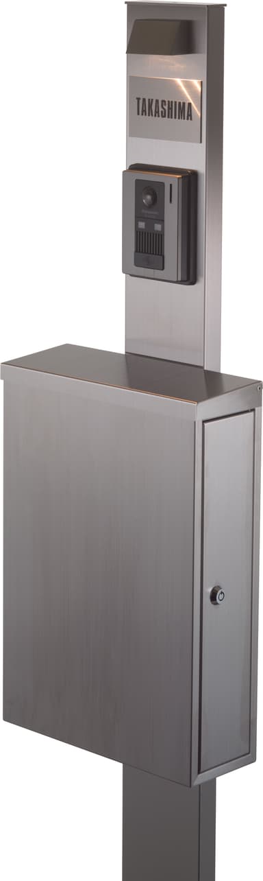 チャプター 3　機能門柱