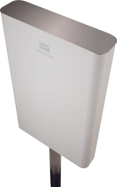 チャプター 3　独立型ポスト