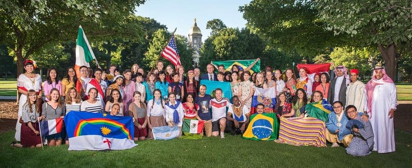 日米教育委員会(フルブライト・ジャパン)
日米両国政府による留学制度
「2018年度 フルブライト語学アシスタント(FLTA)プログラム」
奨学生募集開始のご案内