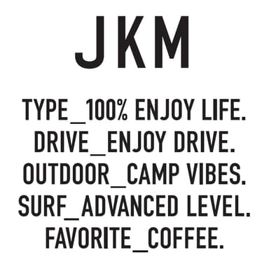 JKMロゴ