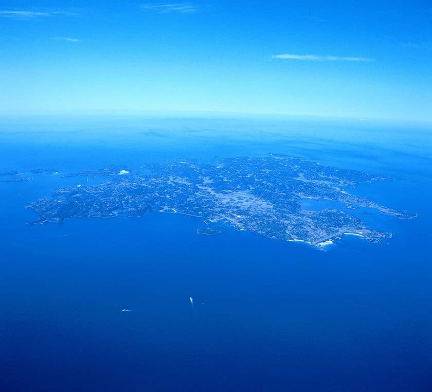 ～長崎の離島 壱岐市で“究極の島おこし”に関わる～
「壱岐しごとサポートセンター・Iki-Biz」副センター長の
応募締め切り迫る　2017年6月30日まで