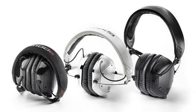 Crossfade M-100