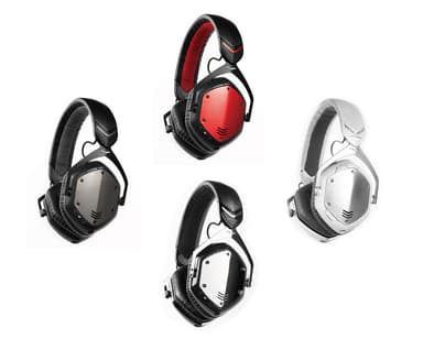 Crossfade Wireless