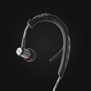 Forza Metallo earhook