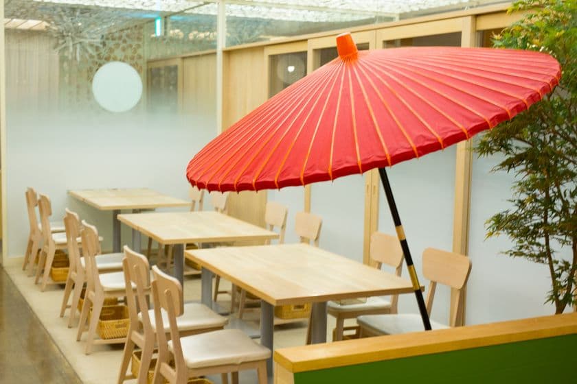 ハワイで好評の本格抹茶スタンドが日本初上陸　
「抹茶カフェ舞妓」6月24日に東京・表参道にオープン！