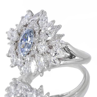 Blue Diamond