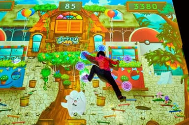 ポケダリング