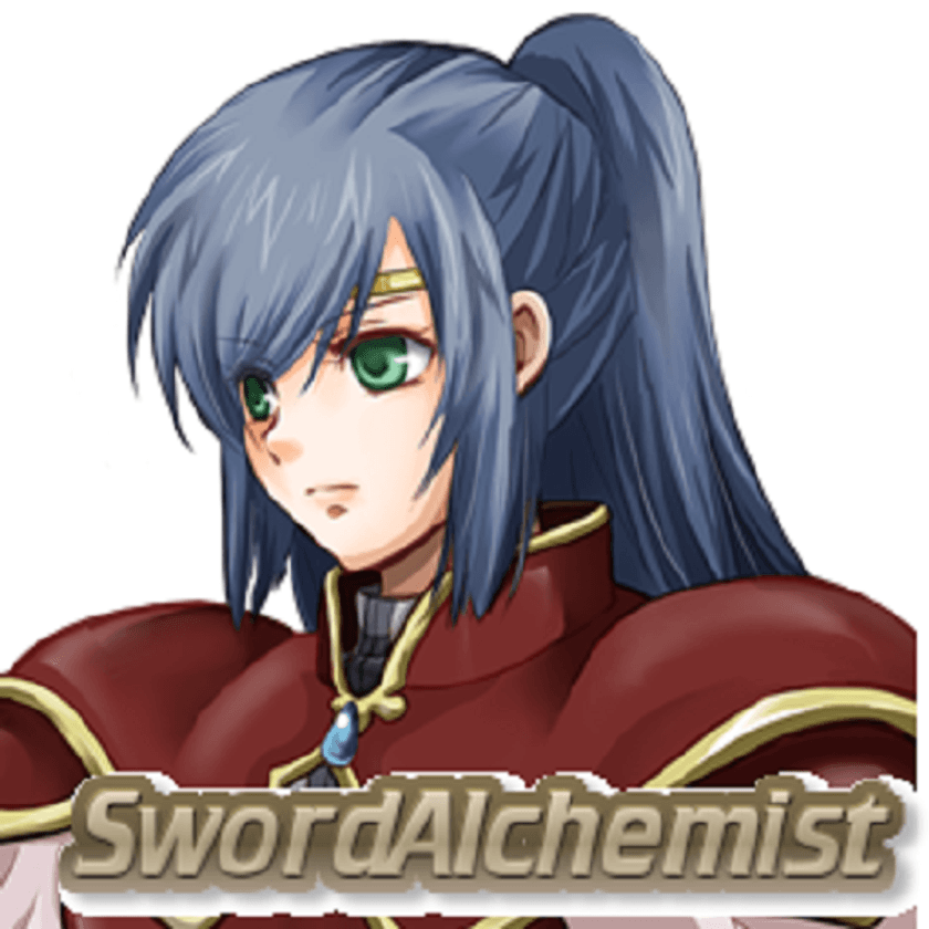 数分でモンスターを撃破？RPG要素を入れたスライドパズル　
Android用の無料アプリ『ソードアルケミスト』配信開始！