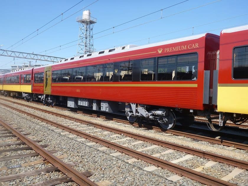 平成２９年度　鉄道事業設備投資計画について
運転保安度の維持・向上、旅客サービスの向上を目的に
約９３億円の設備投資を計画