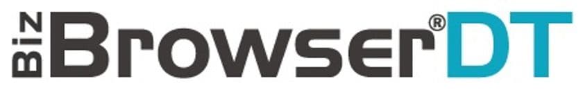 オープンストリーム、ビジネスUI実行ツールの
デスクトップ向け新製品「Biz / Browser DT」を正式リリース