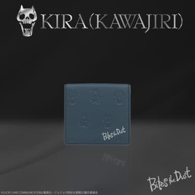 KIRA(KAWAJIRI)'s wallet series(6)