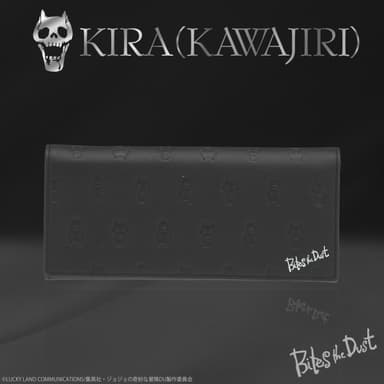 KIRA(KAWAJIRI)'s wallet series(7)