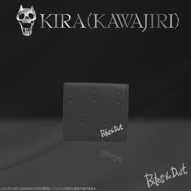KIRA(KAWAJIRI)'s wallet series(12)
