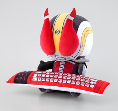 ソードフォーム(斜め)