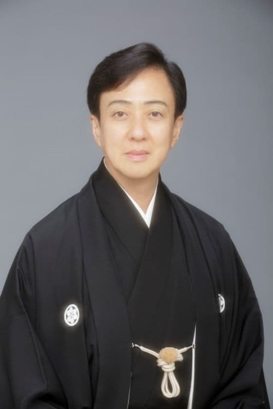 明治大学公開講座
「坂東玉三郎講演会―演じるということ2017―」
人間国宝・坂東玉三郎氏（歌舞伎俳優）× 土屋恵一郎学長 特別対談
