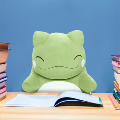 ポケットモンスター　PCクッション　みがわりにんぎょう(イメージ)