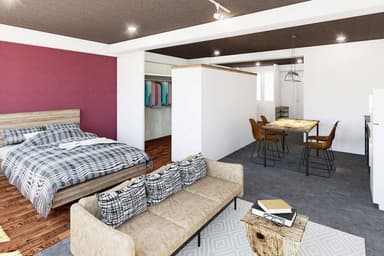 CLASKIT renovation