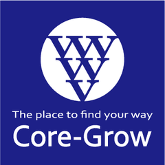 株式会社Core-Grow