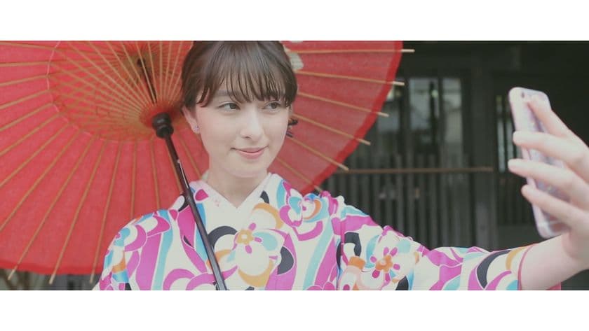 京都 花園大学が最新の動画撮影技法を取り入れた
大学紹介動画を配信開始