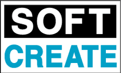 株式会社コア、株式会社ソフトクリエイト