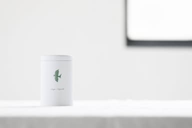 おやつのお茶
