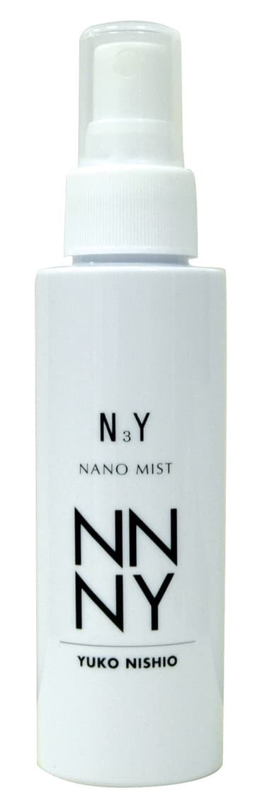 N3Y ナノミスト