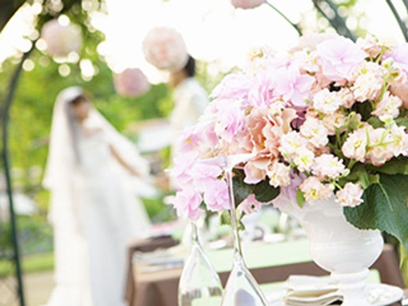 「ナシ婚」 約７割が後悔もナシ！
結婚式実施の義務感も減少傾向