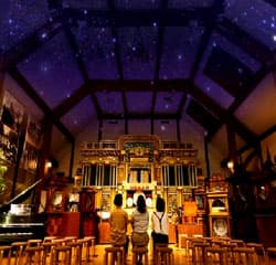 特集コンサート（イメージ）