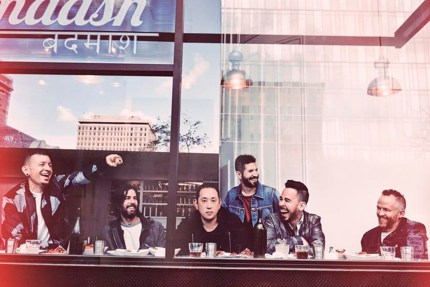 【MUSIC ON! TV（エムオン!）】
LINKIN PARK チェスター・ベニントンさんの追悼番組を
緊急放送決定
