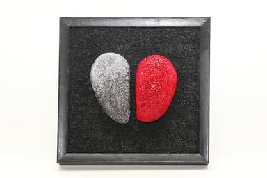 グランプリ『Heart（慈しみと憎しみと）』