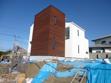外観1