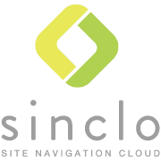 「sinclo」ロゴ