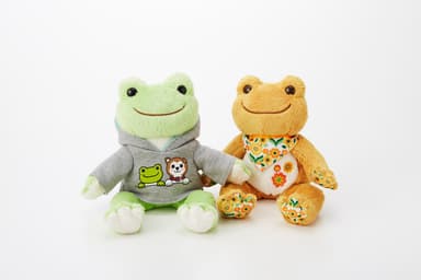 かえるのピクルス