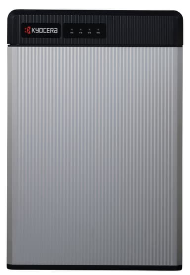 蓄電池ユニット