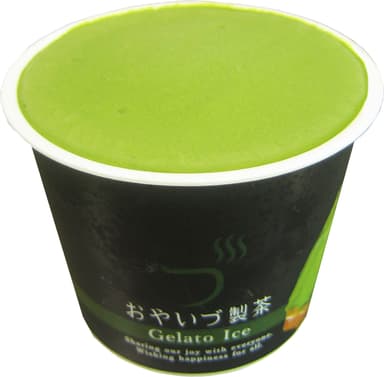 本格濃い抹茶 商品画像-2