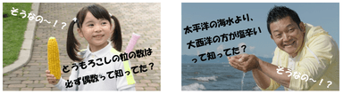 従来のCM