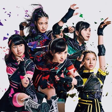 「BLAST」初回限定盤A