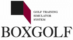 新宿ゴルフ練習場　BOXGOLF