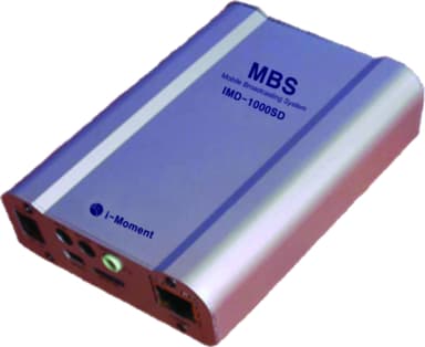 MBS画像
