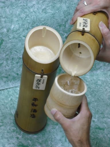 「薩摩翁」