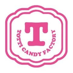 TOTTI CANDY FACTORY