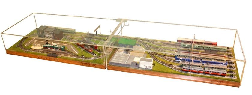 ８月１１日「山の日」に
「全国登山鉄道‰（パーミル）会」
ＰＲキャンペーンを実施