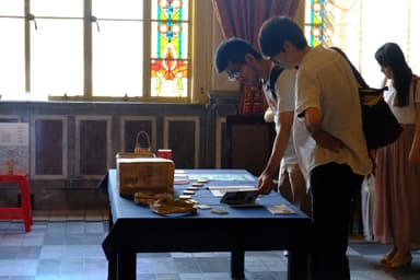 展示品9
