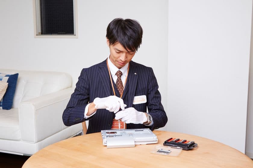 JPSお盆前の特別コラム
【お盆に家族で考えるデジタル遺品】