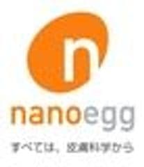株式会社ナノエッグ