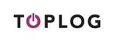 株式会社TOPLOG
