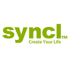 アーティストやタレント、アスリート、著名人も参加する
「syncl(TM) SNS(ソーシャル・ネットワーキング・サービス)」を開始、
新機能「ブログメールβ」を開始