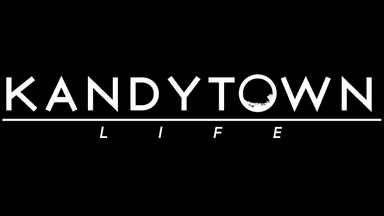 KANDYTOWN ロゴ